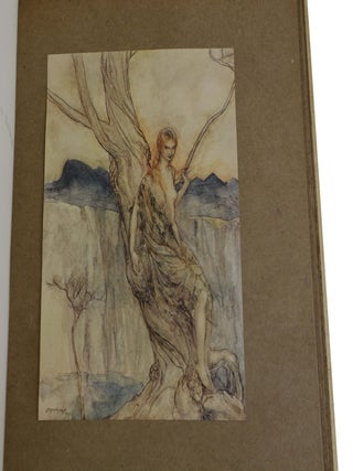 L'Oeuvre de Arthur Rackham