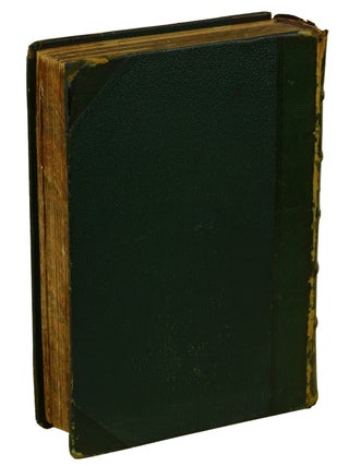 The Posthumous Papers of the Pickwick Club