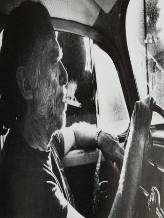 Bukowski: Photographs 1977-1987