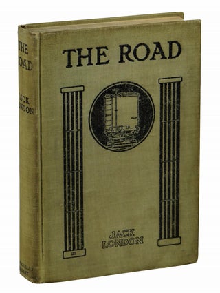 Item #180314001 The Road. Jack London