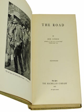The Road