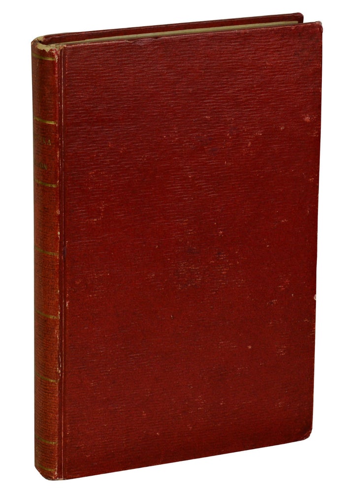 Item #180319007 Errotika Biblion. Honore-Gabriel Riqueti Mirabeau, Comte de.