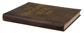 The Democratic Book 1936