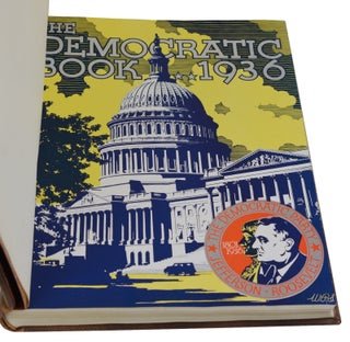 The Democratic Book 1936