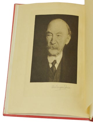 A Study of Thomas Hardy