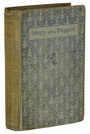 Item #180410006 The Story of a Puppet or the Adventures of Pinocchio. Carlo Collodi, Carlo Lorenzini