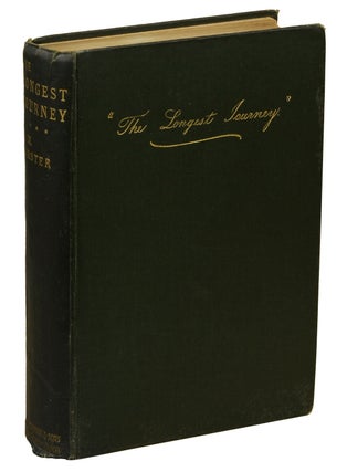 Item #180423010 The Longest Journey. E. M. Forster