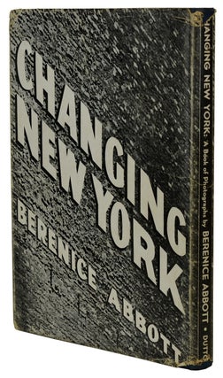 Changing New York