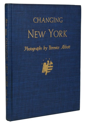 Changing New York