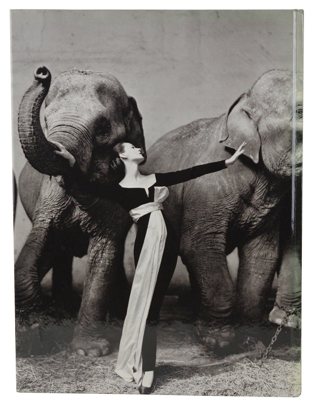 Photographs 1947-1977 | Richard Avedon | First Edition