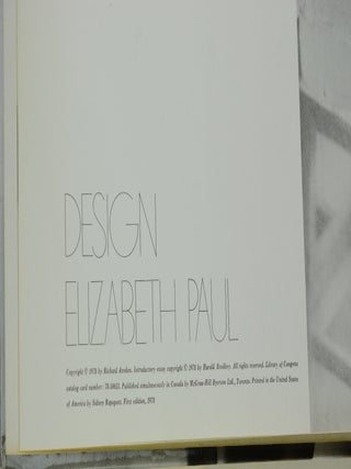 Photographs 1947-1977