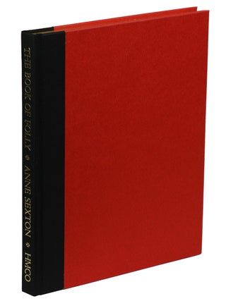 The Book of Folly