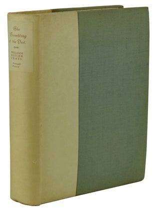 The Trembling of the Veil