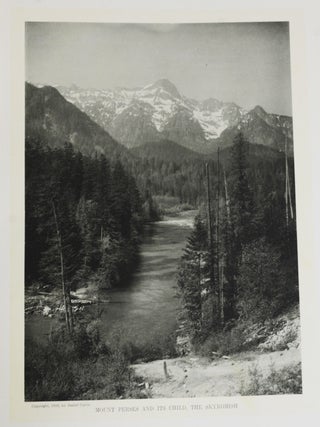Art Work of Western Washington