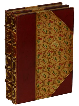 Item #180701005 Alice's Adventures in Wonderland & Through the Looking-Glass and What Alice Found...