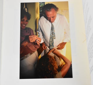 The Wedding