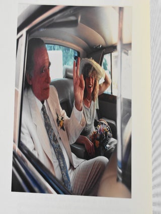 The Wedding