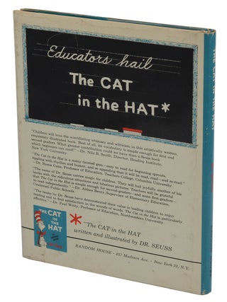 The Cat in the Hat