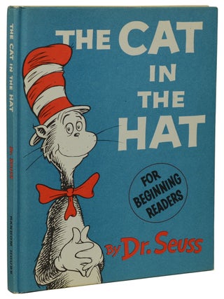 The Cat in the Hat