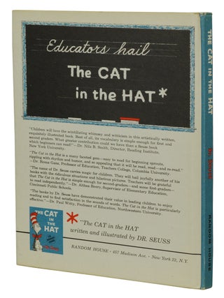 The Cat in the Hat