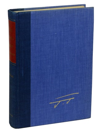 Felix Frankfurter Reminisces