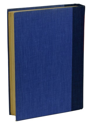 Felix Frankfurter Reminisces