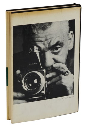 Weegee: An Autobiography