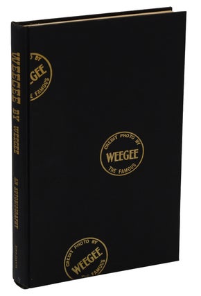 Weegee: An Autobiography