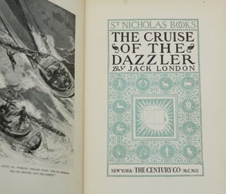 The Cruise of the Dazzler (St. Nicholas Books)